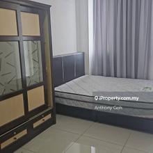 98 Nibong Residence Condo for Rent
