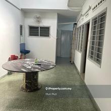 2 Storeys Terrace For Sale in Happy Garden 