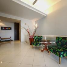 Uniquely Designed Penthouse for Sale @Mont Kiara Pines