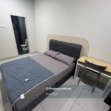 TRX premium room for rent 