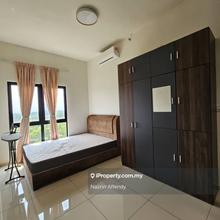 New unit available for rent