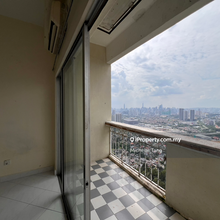 Superb Klcc view freehold
