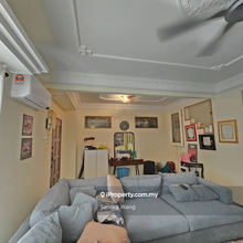 Basic house - well kept (good value)