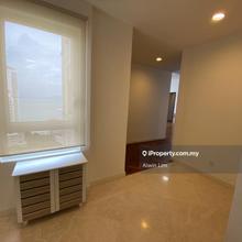 Quayside Condominium High Floor with Seaview For Sale