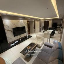 Geolake Fully Furnished For Sale