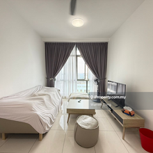 Setia Sky 88 Apartment, JB town Ciq