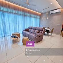 Luxury Renovated 1494sf @ Batu Ferringhi