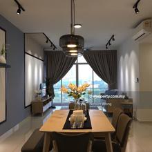 Condominium for Rent