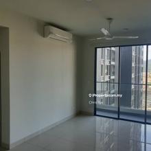 Serviced residence for Rent