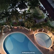 Condominium for Rent