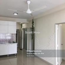 Serviced residence for Rent