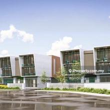 Pines Square 66 3 Storey Showroom cum Office for Rent