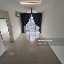 Laman Sari 3 Bedrooms 2 Bathrooms partially furnished for rent