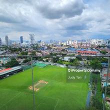Mid High Floor with Good View