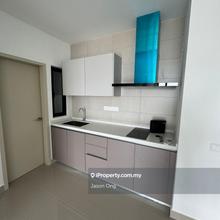 Limited City View Unit. Side by Side Carparks
