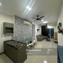 3 Bedrooms Fully furnished for rent.