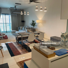 Serviced residence for Rent