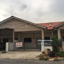 Single Storey Desa Ilmu 