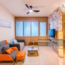 Teega Suites Fully renovated Studio