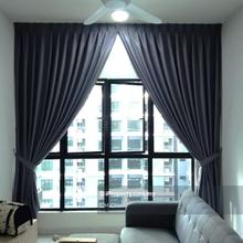 Majestic Maxim 2 Rooms Fully Furnished unit