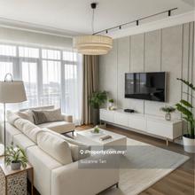 Freehold ROI 15% / Free Furnished 