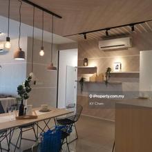 Fully Furnished l Freehold l 5 Min to Citta Mall l Ara Damansara