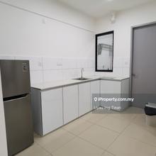 Full Furnish Luminari Condo Harbour Place Butterworth Chain Ferry