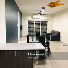 Endah Promenade for rent