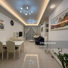 Setapak KL Trader Square for Rent