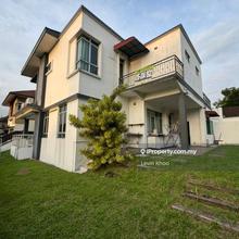 6400 Sqft 2 Storey Corner Bungalow @ Peridot , Kota Emerald Rawang 