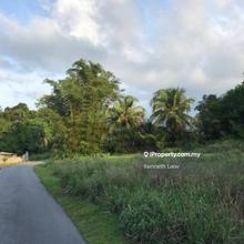 Nilai Balakong Kajang Industrial Land