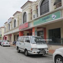 Freehold Shop Office