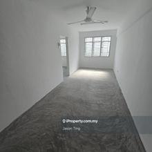 100% Loan Rumah Pangsa Sri Orkid Flat@ Ehsan Jaya For Sale