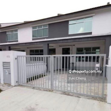 Gated and guarded