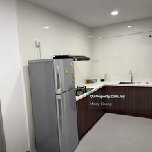 Condominium for Rent