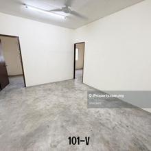 Bandar Bukit Tinggi 2 Ground Floor Flat Klang