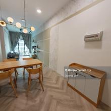 Upton By Elica Apartment at Arang Road