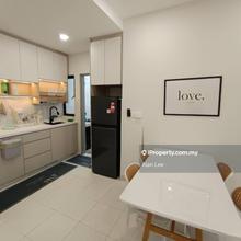 Fully Furnish, Below Market