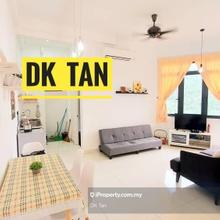 Arte S for rent 2 Bedrooms, near USM