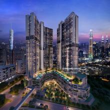 Sunway Velocity Two Jalan Peel MRT Maluri Pudu Cochrane Bukit Bintang