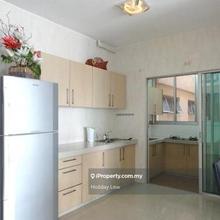 Kuchai Avenue, Kuchai Lama, Nice Condition, Good Investment,High Floor