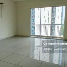 Below market value Subang Olives Condo 