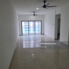 Serviced Residence, Landmark Residence 2, Bandar Sungai Long, For Sale
