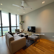 Where luxury meets the fairway 