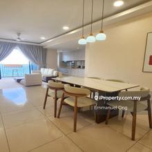 Citrine Residences