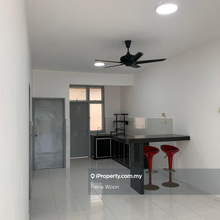 Apartment For Rent Golden Shower , Klebang Melaka