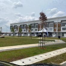 Mahligai 3 Nusa Damai Pasir Gudang Full Loan Free Stamp Duty Legal Fee
