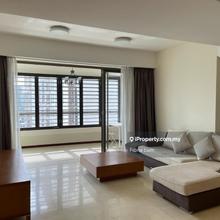 Serviced residence for Rent