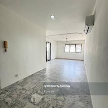 Marina @ Polo Park Apartment -  Taman Iskandar, Jb Town 