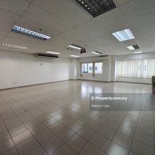 Menara Uncang Emas Ue3 Cheras Office Next To Viva Home Shopping Mall